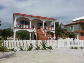 Beachfront home in Ambergris Caye – Best Places In The World To Retire – International Living